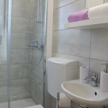 Vila Ela Villa Bobovisca