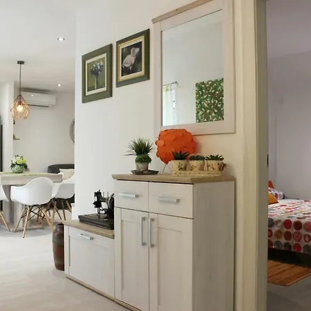 Vila Ela Villa