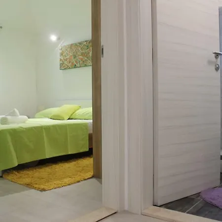 Vila Ela Villa *